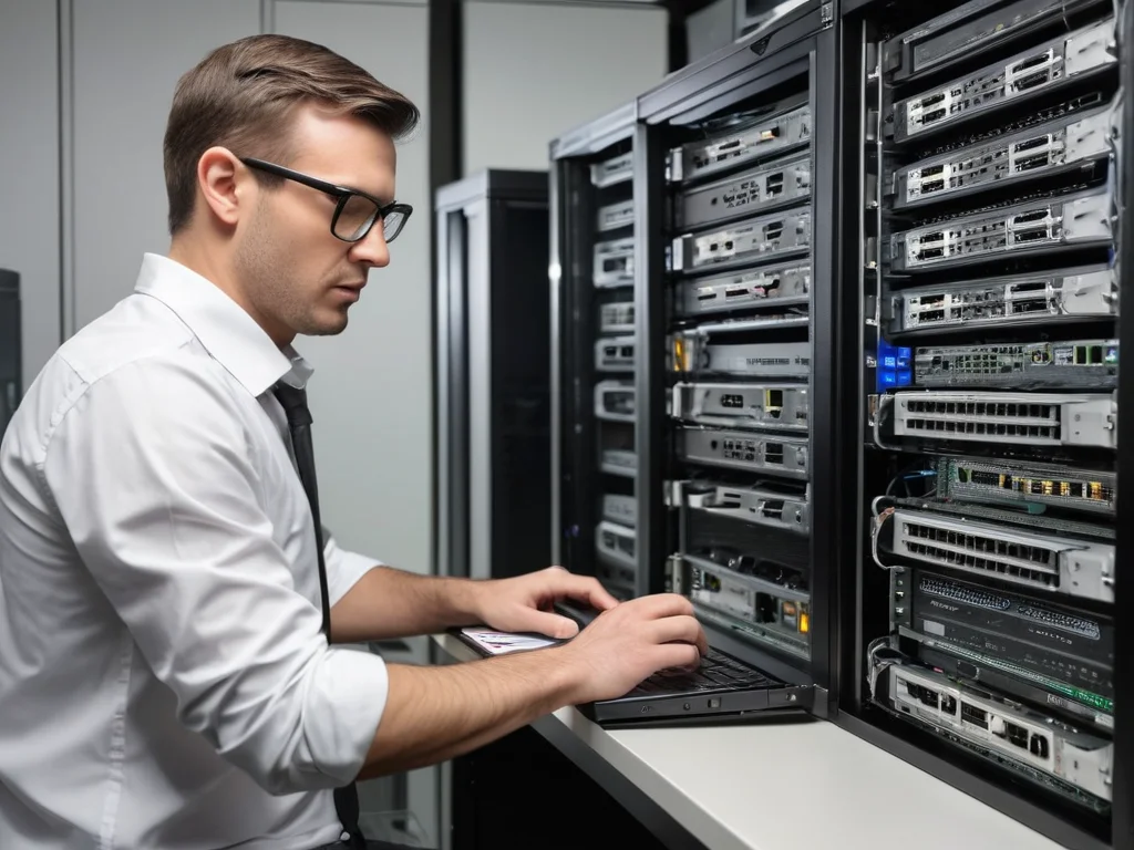 OpenVPNDNS推送与管理员沟通所需关键信息汇总